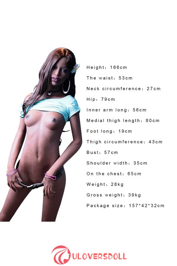 166cm love dolls